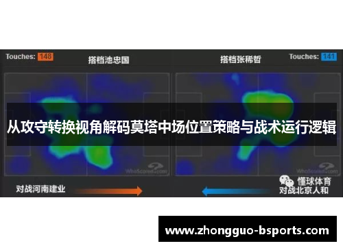 从攻守转换视角解码莫塔中场位置策略与战术运行逻辑