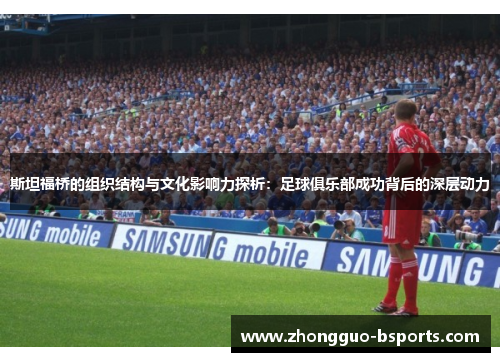 斯坦福桥的组织结构与文化影响力探析：足球俱乐部成功背后的深层动力