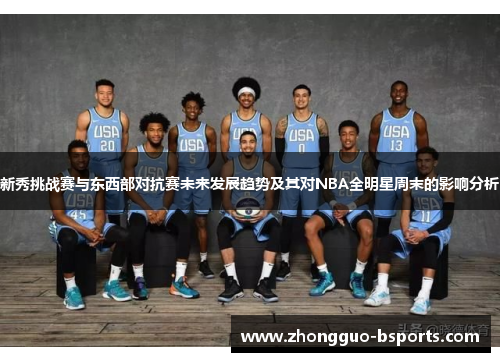 新秀挑战赛与东西部对抗赛未来发展趋势及其对NBA全明星周末的影响分析