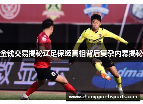 金钱交易揭秘辽足保级真相背后复杂内幕揭秘 金钱交易揭秘辽足保级真相背后复杂内幕揭秘